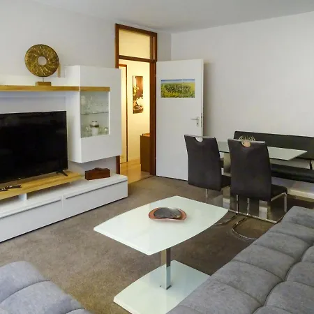 Apartment Blick Ins Gruene * Braunlage