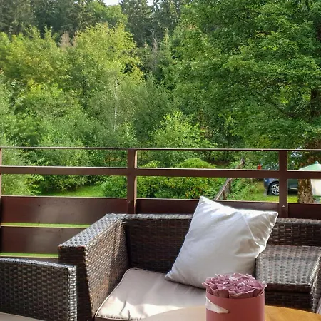 Apartment Blick Ins Gruene Apartament