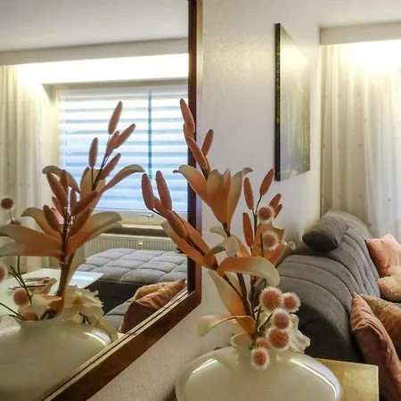 Apartment Blick Ins Gruene Apartament *