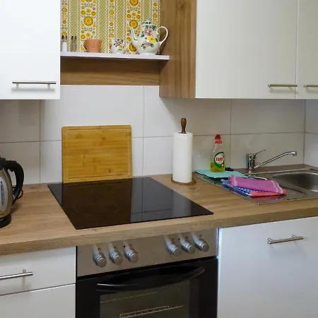 Apartament Apartment Blick Ins Gruene